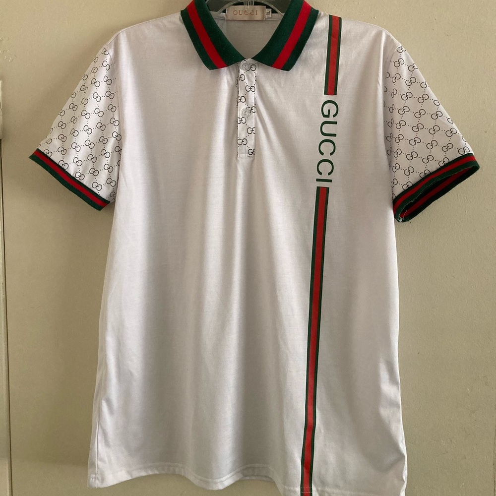 Gucci Polo Shirt